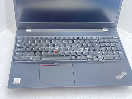 Лаптоп Lenovo ThinkPad T15p 15.6" i7-10750H 32GB 510GB клас А