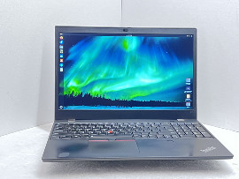 Лаптоп Lenovo ThinkPad L15 15.6" touch Ryzen 7 PRO 4750U 32GB 510GB клас А