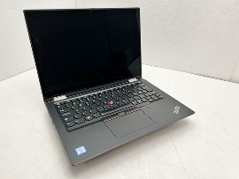 Лаптоп Lenovo ThinkPad X390 Yoga 13.3" touch i5-8365U 16GB 260GB клас А
