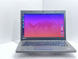 Лаптоп Lenovo ThinkPad T450 14" i5-5300U 8GB 320GB клас А