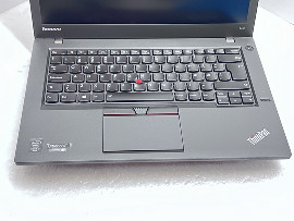 Лаптоп Lenovo ThinkPad T450 14" i5-5300U 8GB 320GB клас А