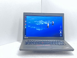 Лаптоп Lenovo ThinkPad T450 14" i5-5300U 8GB 130GB клас А