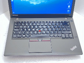 Лаптоп Lenovo ThinkPad T450 14" i5-5300U 8GB 130GB клас А