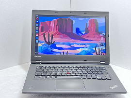 Лаптоп Lenovo ThinkPad L440 14" i5-4200M 8GB 130GB клас Б