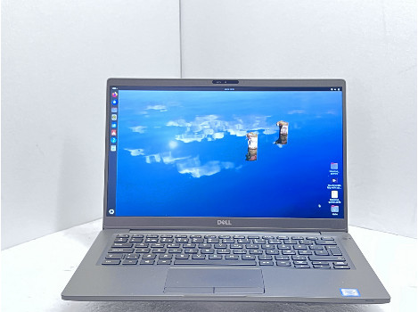 Dell Latitude 7400 14" i5-8365U 16GB 510GB клас А