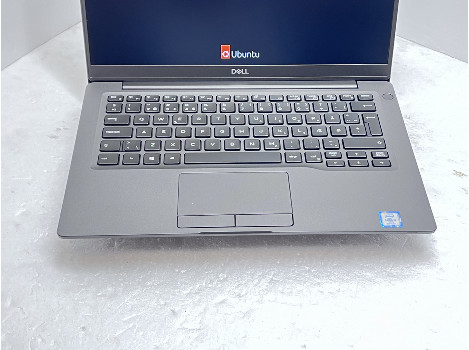 Dell Latitude 7400 14" i5-8365U 16GB 510GB клас А