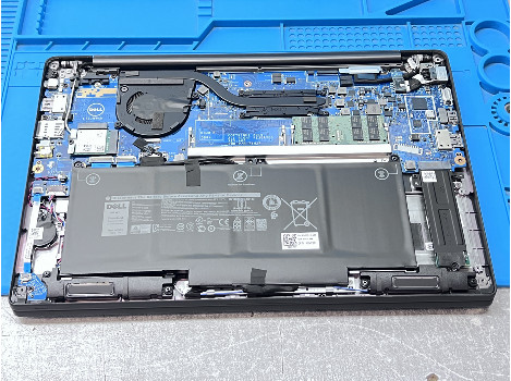 Dell Latitude 7400 14" i5-8365U 16GB 510GB клас А