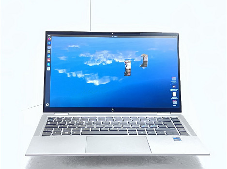 HP EliteBook x360 1040 G8 14" touch i7-1165G7 16GB 510GB клас А