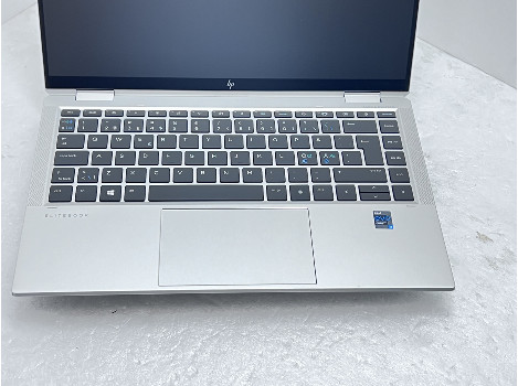 HP EliteBook x360 1040 G8 14" touch i7-1165G7 16GB 510GB клас А