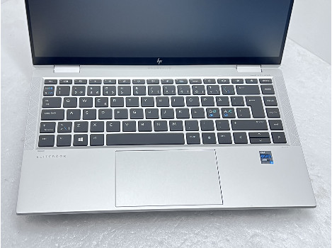 HP EliteBook x360 1040 G8 14" touch i7-1165G7 16GB 510GB клас А