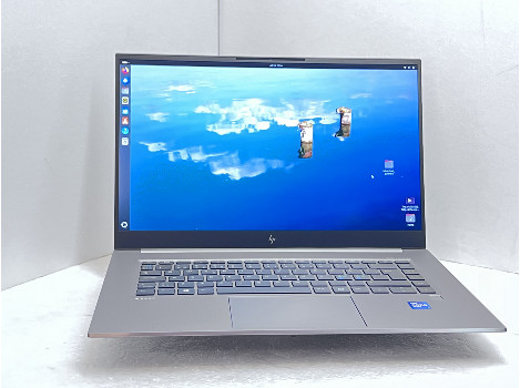 HP ZBook Studio G8 15.6" i7-11850H 32GB 1020GB клас А