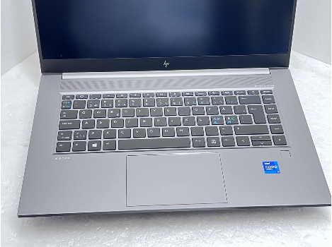 HP ZBook Studio G8 15.6" i7-11850H 32GB 1020GB клас А