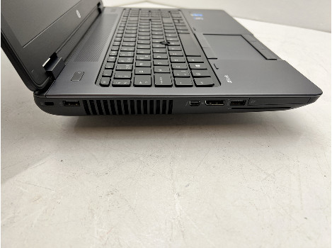 HP ZBook 15 15.6" i7-4800MQ 32GB 260GB клас А