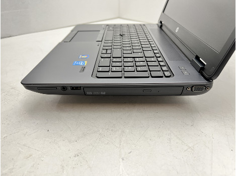 HP ZBook 15 15.6" i7-4800MQ 32GB 260GB клас А