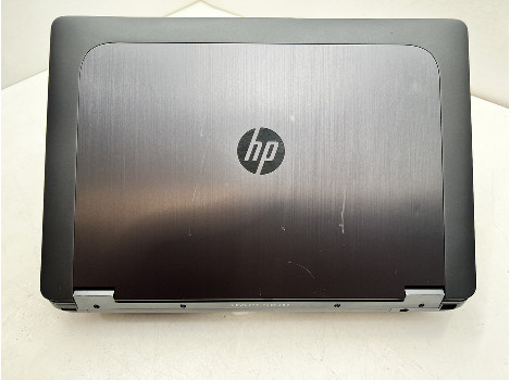 HP ZBook 15 15.6" i7-4800MQ 32GB 260GB клас А
