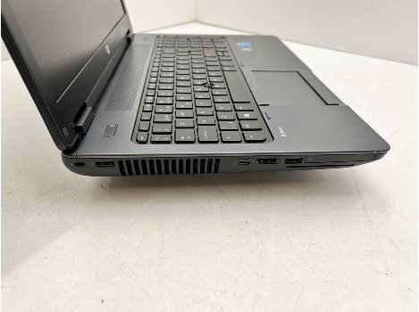 HP ZBook 15 15.6" i7-4800MQ 32GB 260GB клас Б