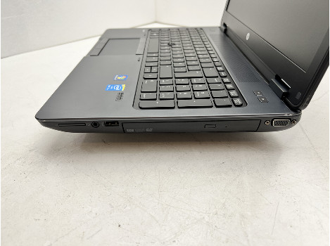 HP ZBook 15 15.6" i7-4800MQ 32GB 260GB клас Б