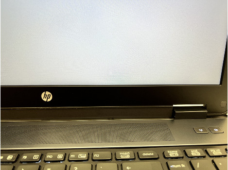 HP ZBook 15 15.6" i7-4800MQ 32GB 260GB клас Б