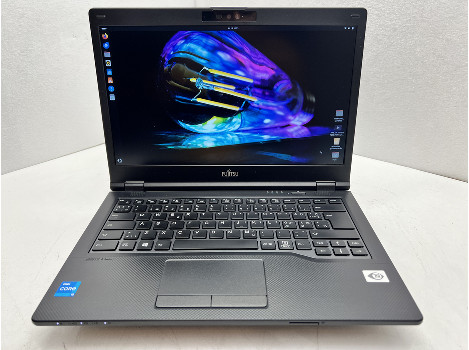 Fujitsu LIFEBOOK E5411 14" i5-1135G7 16GB 510GB клас А