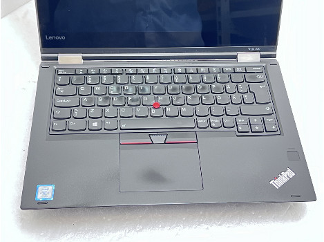 Lenovo ThinkPad Yoga 370 13.3" touch i5-7300U 8GB 260GB клас Б