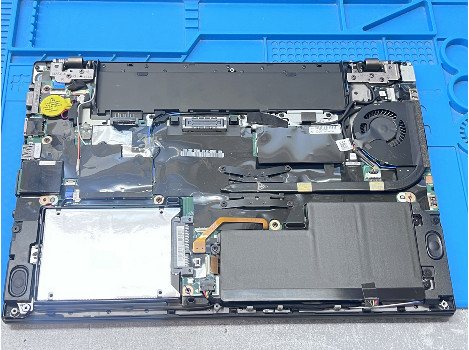 Lenovo ThinkPad T450s 14" i5-5300U 8GB 130GB клас А