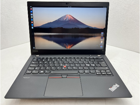 Lenovo ThinkPad T14 G2 14" i7-1185G7 32GB 510GB клас Като Нов