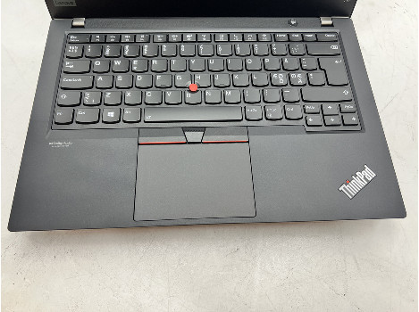 Lenovo ThinkPad T14 G2 14" i7-1185G7 32GB 510GB клас Като Нов