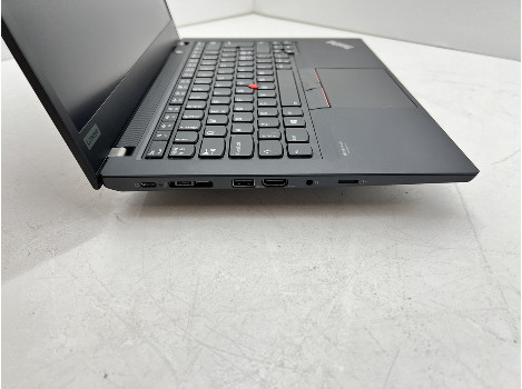 Lenovo ThinkPad T14 G2 14" i7-1185G7 32GB 510GB клас Като Нов