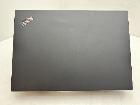 Lenovo ThinkPad T14 G2 14" i7-1185G7 32GB 510GB клас Като Нов