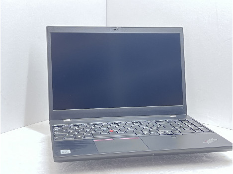 Lenovo ThinkPad T15p 15.6" i7-10750H 32GB 510GB клас А