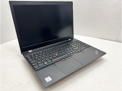Lenovo ThinkPad T15p 15.6" i7-10750H 32GB 510GB клас А