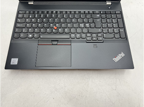 Lenovo ThinkPad T15p 15.6" i7-10750H 32GB 510GB клас А