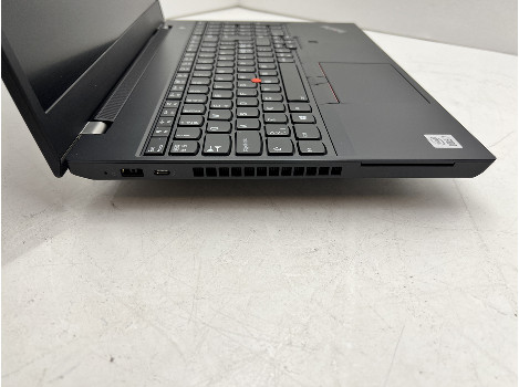 Lenovo ThinkPad T15p 15.6" i7-10750H 32GB 510GB клас А