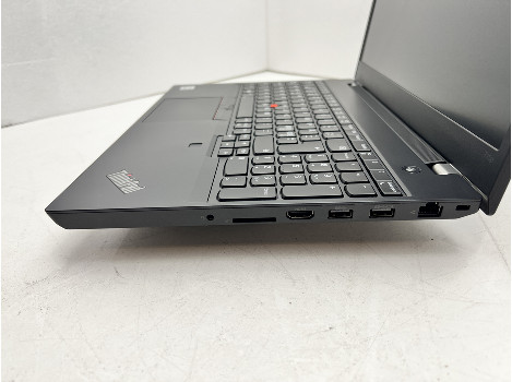 Lenovo ThinkPad T15p 15.6" i7-10750H 32GB 510GB клас А