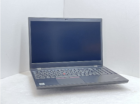 Lenovo ThinkPad T15p 15.6" i7-10750H 32GB 510GB клас А