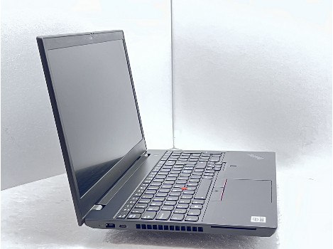 Lenovo ThinkPad T15p 15.6" i7-10750H 32GB 510GB клас А