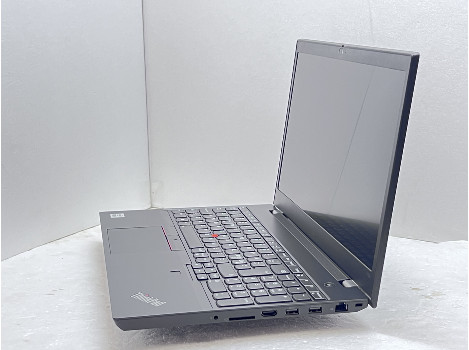 Lenovo ThinkPad T15p 15.6" i7-10750H 32GB 510GB клас А