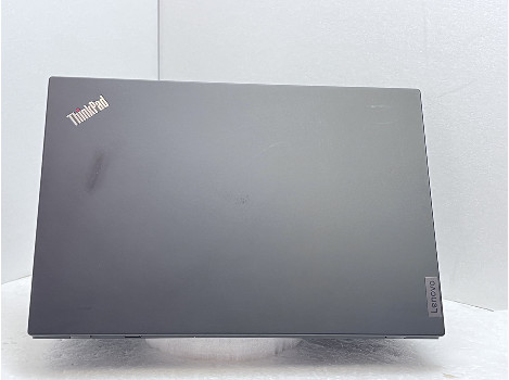Lenovo ThinkPad T15p 15.6" i7-10750H 32GB 510GB клас А