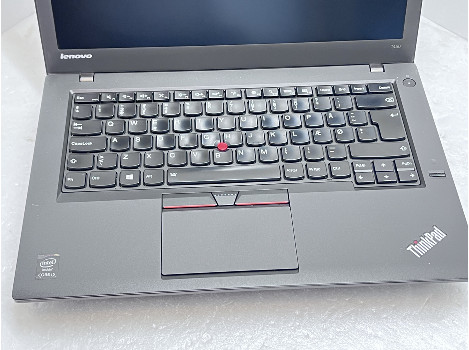 Lenovo ThinkPad T450 14" i5-5200U 4GB 130GB клас А