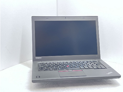 Lenovo ThinkPad T450 14" i5-5200U 4GB 130GB клас А