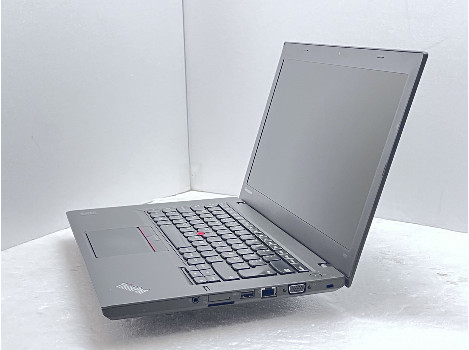 Lenovo ThinkPad T450 14" i5-5200U 4GB 130GB клас А