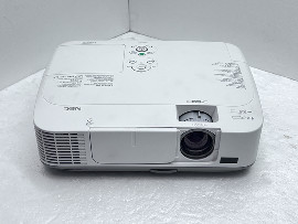 Проектор NEC M260x 1603часа клас А