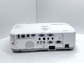 Проектор NEC M260x 1603часа клас А