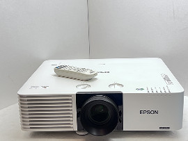 Проектор Epson EB-L510U 12часа клас А