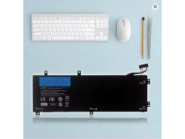 Батерия за лаптопи Батерии за лаптопи Dell XPS 9560 9570 Precision 5520 5530