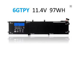 Батерия за лаптопи Батерии за лаптопи Dell XPS 9560 9570 Precision 5520 5530