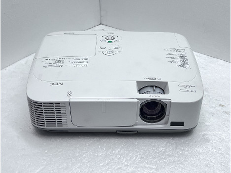NEC M260x 1603часа клас А
