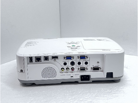 NEC M260x 1603часа клас А
