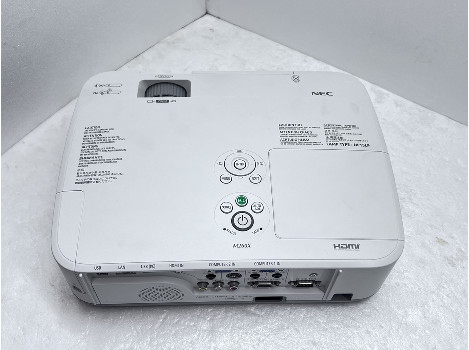 NEC M260x 1603часа клас А