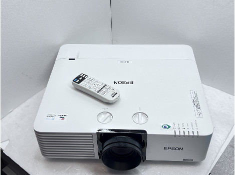 Epson EB-L510U 12часа клас А